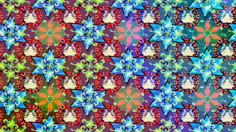Interesting super cute abstract and nice picture イラスト素材