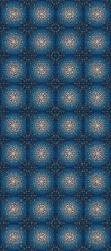 Interesting super cute abstract and nice picture Illustrazione stock