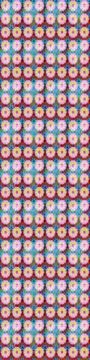 Interesting super cute abstract and nice picture イラスト素材