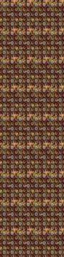 Interesting super cute abstract and nice picture Illustrazione stock