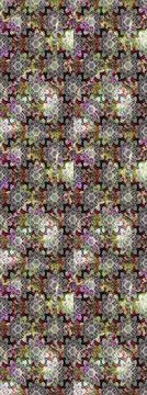 Interesting super cute abstract and nice picture イラスト素材