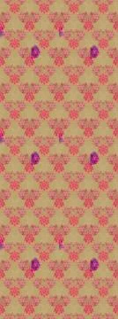 Interesting super cute abstract and nice picture Stock Illustration