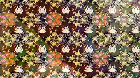 Interesting super cute abstract and nice picture イラスト素材