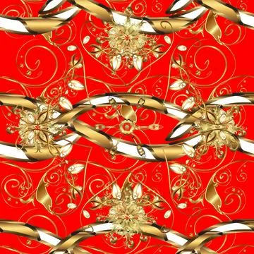 Interesting super cute abstract and nice picture Stock Illustration
