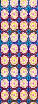 Interesting super cute abstract and nice picture イラスト素材