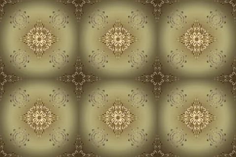 Interesting super cute abstract and nice picture Иллюстрация