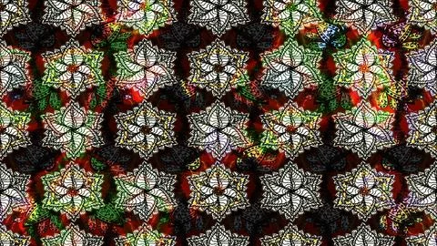 Interesting super cute abstract and nice picture Ilustração Stock