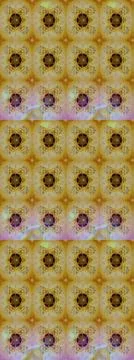 Interesting super cute abstract and nice picture Stock Illustration