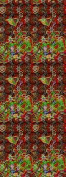 Interesting super cute abstract and nice picture イラスト素材