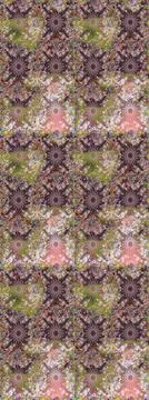 Interesting super cute abstract and nice picture Stock Illustration