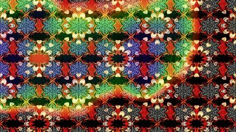 Interesting super cute abstract and nice picture イラスト素材