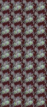 Interesting super cute abstract and nice picture Stock Illustration