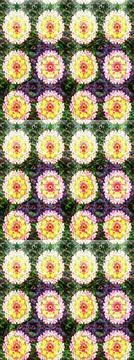 Interesting super cute abstract and nice picture Illustrazione stock