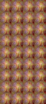 Interesting super cute abstract and nice picture Stock Illustration