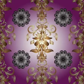 Interesting super cute abstract and nice picture Stockillustratie