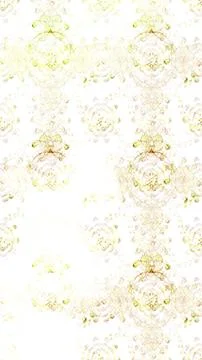 Interesting super cute abstract and nice picture Illustrazione stock