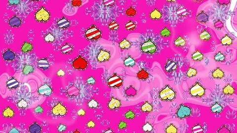 Interesting super cute abstract and nice picture 스톡 일러스트