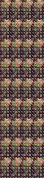 Interesting super cute abstract and nice picture Stock Photos