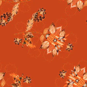Interesting super nice abstract and cute picture Ilustração Stock