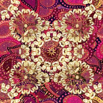 Interesting super nice abstract and cute picture Иллюстрация