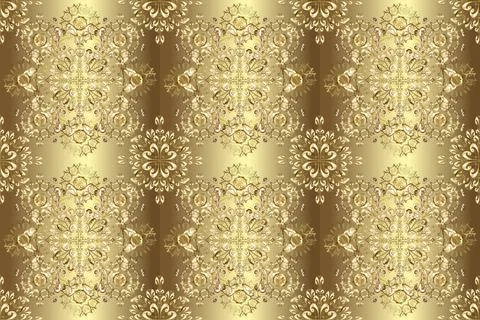 Interesting super nice abstract and cute picture Illustrazione stock