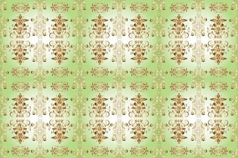 Interesting super nice abstract and cute picture Иллюстрация