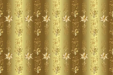 Interesting super nice abstract and cute picture Illustrazione stock