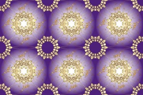 Interesting super nice abstract and cute picture Stock Illustration