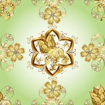 Interesting super nice abstract and cute picture 库存插图