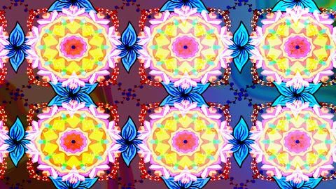 Interesting super nice abstract and cute picture 스톡 일러스트