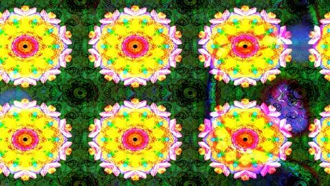 Interesting super nice abstract and cute picture 스톡 일러스트