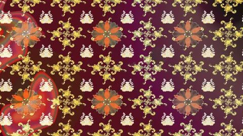 Interesting super nice abstract and cute picture Illustrazione stock