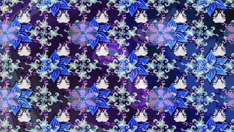 Interesting super nice abstract and cute picture Иллюстрация