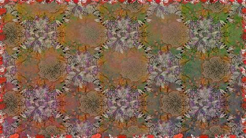 Interesting super nice abstract and cute picture Ilustração Stock