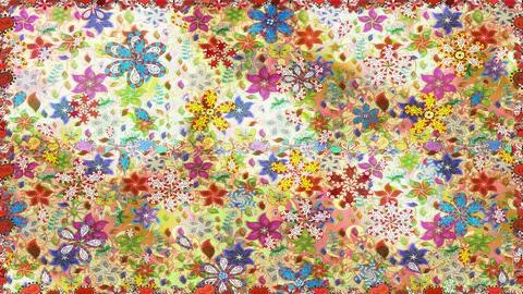 Interesting super nice abstract and cute picture 库存插图