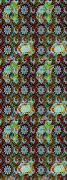 Interesting super nice abstract and cute picture Ilustração Stock