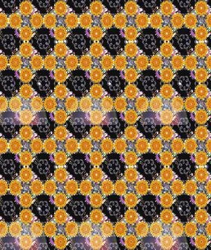 Interesting super nice abstract and cute picture 스톡 일러스트