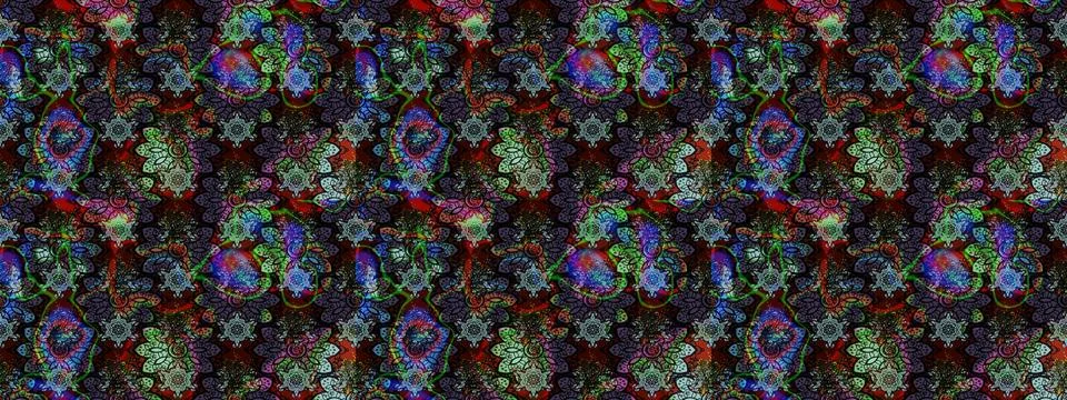 Interesting super nice abstract and cute picture イラスト素材