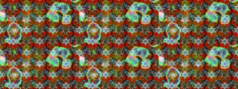 Interesting super nice abstract and cute picture 스톡 일러스트