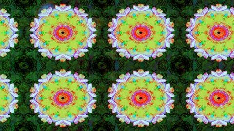 Interesting super nice abstract and cute picture 스톡 일러스트