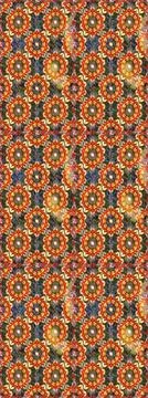 Interesting super nice abstract and cute picture Stock Illustration