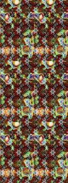 Interesting super nice abstract and cute picture 스톡 일러스트