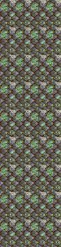 Interesting super nice abstract and cute picture Иллюстрация