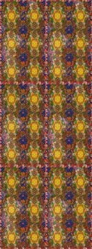 Interesting super nice abstract and cute picture Иллюстрация