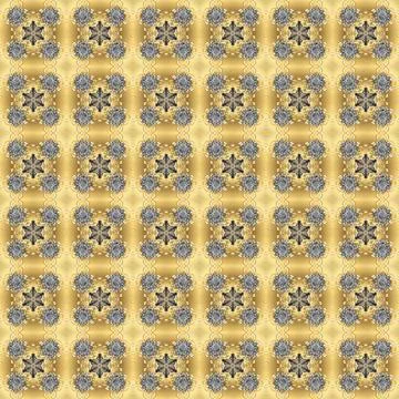 Interesting super nice abstract and cute picture Illustrazione stock