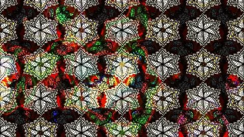Interesting super nice abstract and cute picture イラスト素材