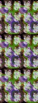Interesting super nice abstract and cute picture 스톡 일러스트