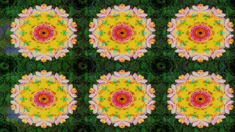 Interesting super nice abstract and cute picture Иллюстрация