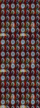 Interesting super nice abstract and cute picture 스톡 일러스트