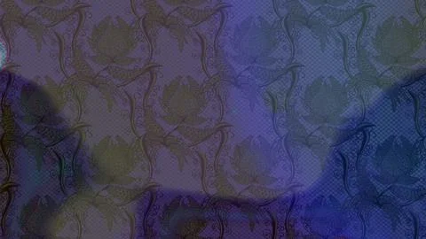 Interesting super nice abstract and cute picture Illustration